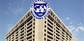 IMF'den kötümser tahmin