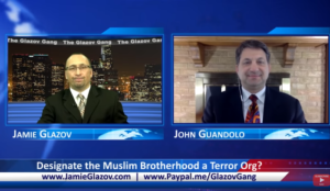 Glazov Gang: Designate the Muslim Brotherhood a Terror Org?