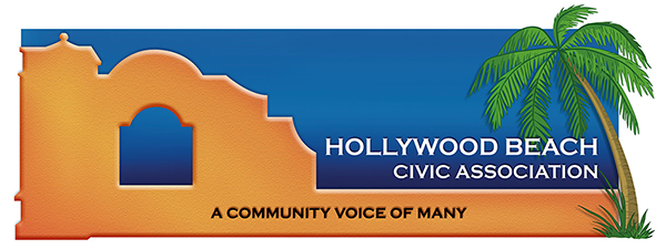 Hollywood Beach Civic Association