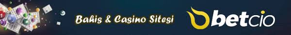 Betcio En iyi Bahis ve Casino Sitesi 2021 - Betcio Giriş