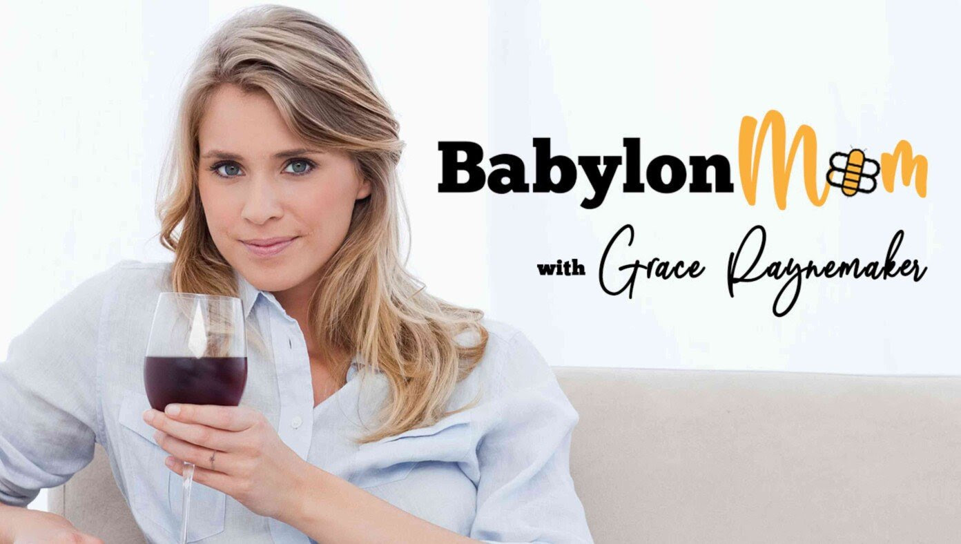 Babylon Mom: How I Created a Peaceful Family Environment By Just Giving All My Kids iPads