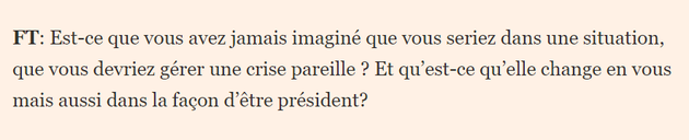 Macron et"l'arrivée de la Bête " (sa petite phrase du 22 mai 2020) 4ab45e4__V_OJOZVT_Hk62mErHgXN9pk