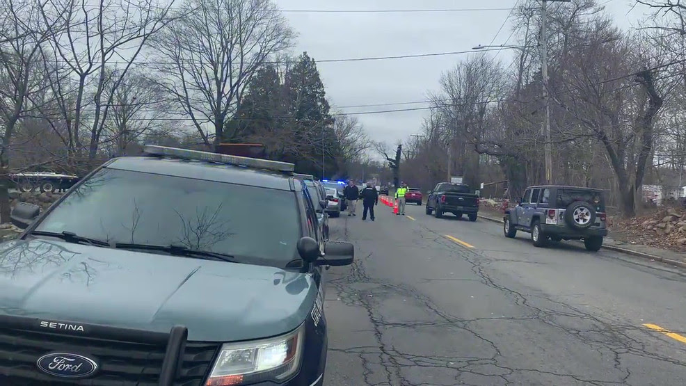  Bicyclist killed in crash with truck in Acushnet