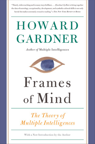 Frames of Mind: The Theory of Multiple Intelligences EPUB