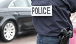 France: Muslim plotted attack on synagogue with Kalashnikov