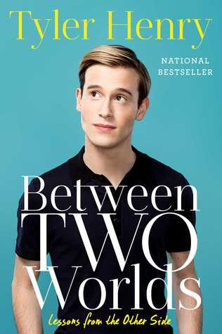 Between Two Worlds: Lessons from the Other Side PDF