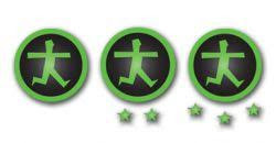 Logo's toegankelijkheid
