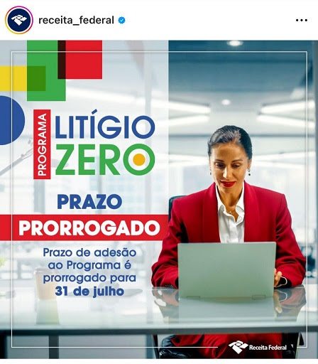 LITIGIO ZERO