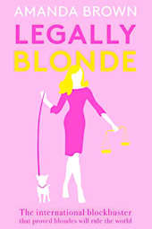 Legally Blonde