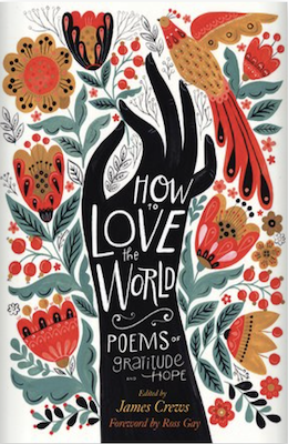 How to Love the World: Poems of Gratitude and Hope