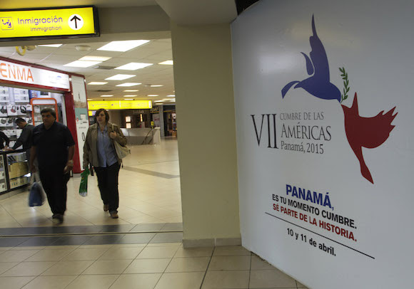 Cuba se unirá, además, a varias organizaciones progresistas del continente en la Cumbre de los Pueblos Sindical y de los Movimientos Sociales de Nuestra América, prevista del 9 al 11 de abril. Foto: Ismael Francisco/ Cubadebate