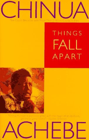 Things Fall Apart (The African Trilogy, #1) EPUB