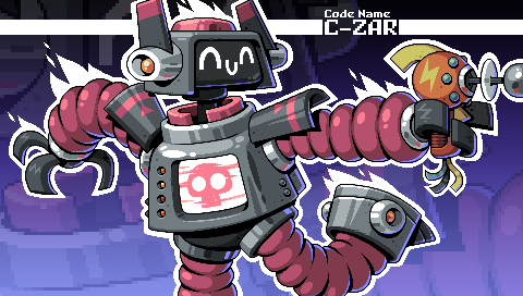 mercenary kings reloaded frigg jump