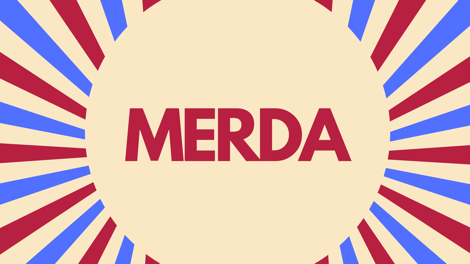 Merda