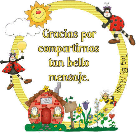 GRACIASPORCOMPARTIRABEJAS.gif picture by chechilita0