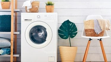 Energy Efficient Washing Machine