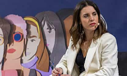 Spain calls second emergency meeting over murders of six more women