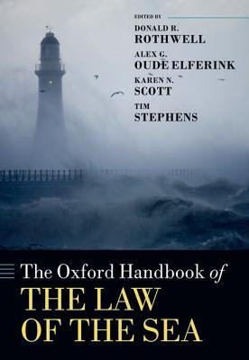 The Oxford Handbook of the Law of the Sea in Kindle/PDF/EPUB