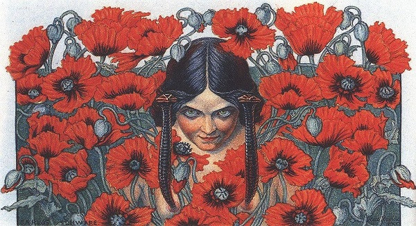 20 clásicos de la literatura que puedes descargar y leer gratis 9 las flores del mal