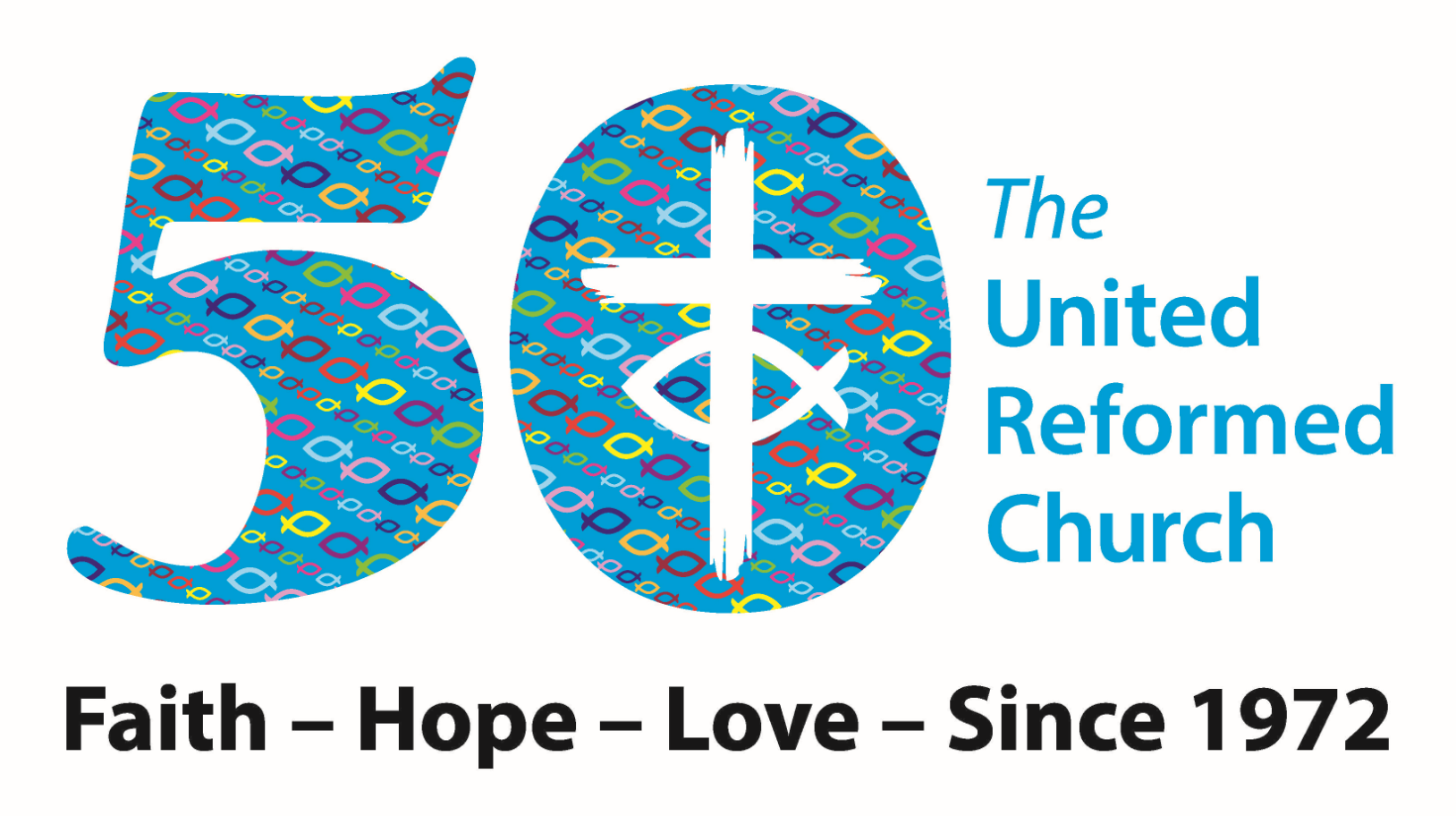 URC 50 logo