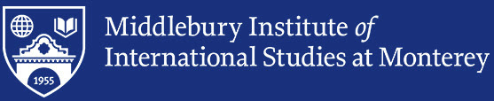 Middlebury Institute of International Studies Logo