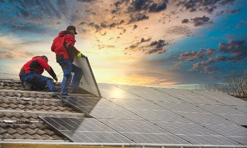 GD solar supera a marca de 29 GW de potência instalada