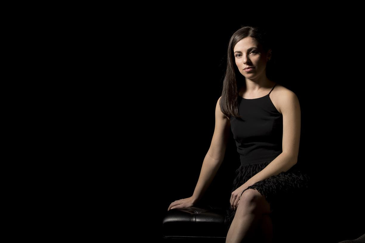 Steinway Series - Natalia Kazaryan Steinway Series - Natalia Kazaryan
