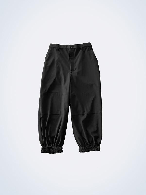 [Debut pre tailor-made]Samurai Mode Stretch MONPE Pants