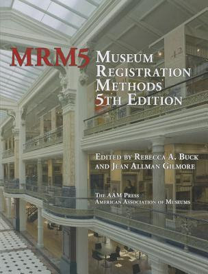 Museum Registration Methods PDF