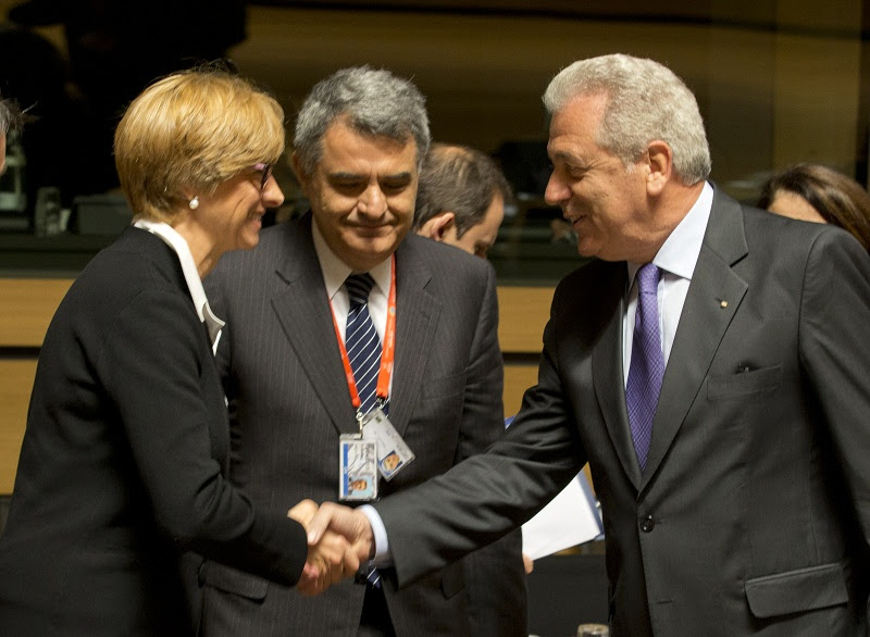 EDA Steering Board: Progress on the Implementation of Council Conclusions