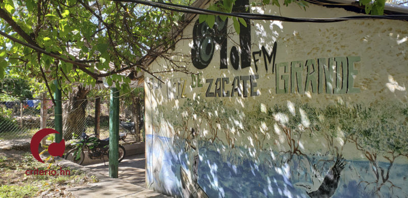 Zacate Grande