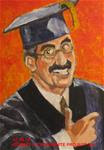 Groucho! - Posted on Monday, January 26, 2015 by Robert Crosswhite