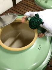 Sake Facts October 2014b