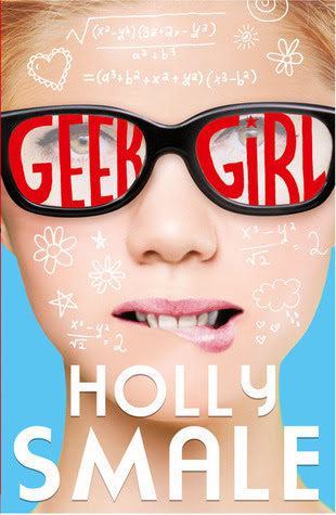 Geek Girl (Geek Girl, #1) EPUB