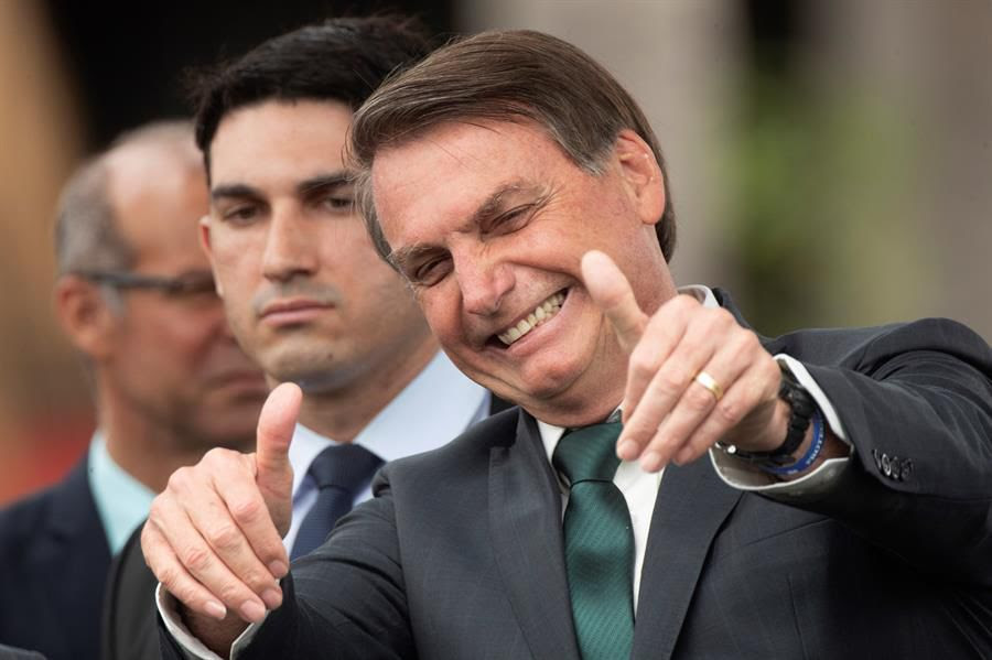 Más parecidos
