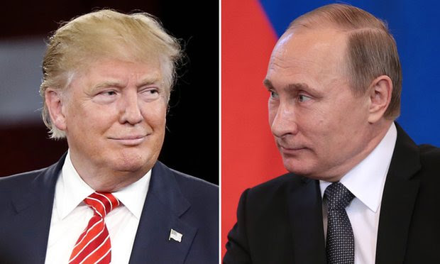 Trump Faces Threats Much Greater Than Assassination! Especially More Dangerous to the American Republic! Trump Faces Threats Much Greater Than Assassination! Especially More Dangerous to the American Republic!