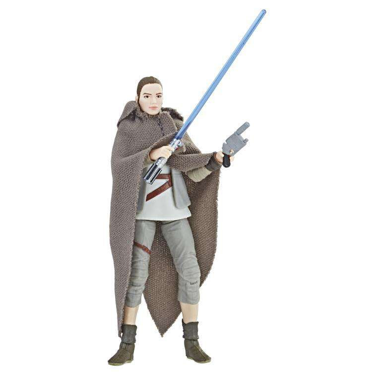 Image of Star Wars: The Vintage Collection Rey (The Last Jedi)