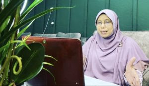 Malaysia: Minister for women tells husbands to beat their ‘stubborn’ wives for ‘unruly’ behavior