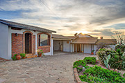Driveway Terrazas del
Pacifico