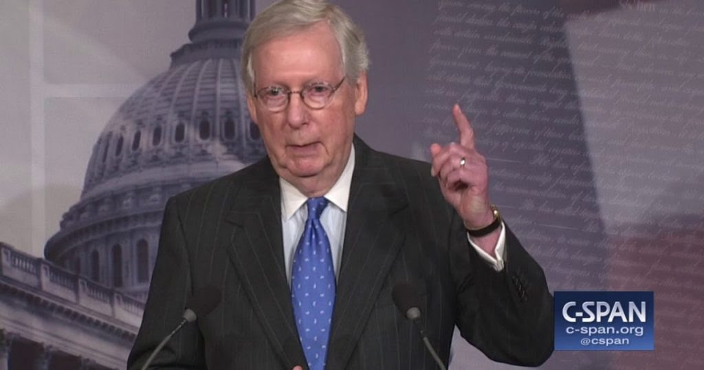 Senate Republicans Ready to Sell Out on Immigration