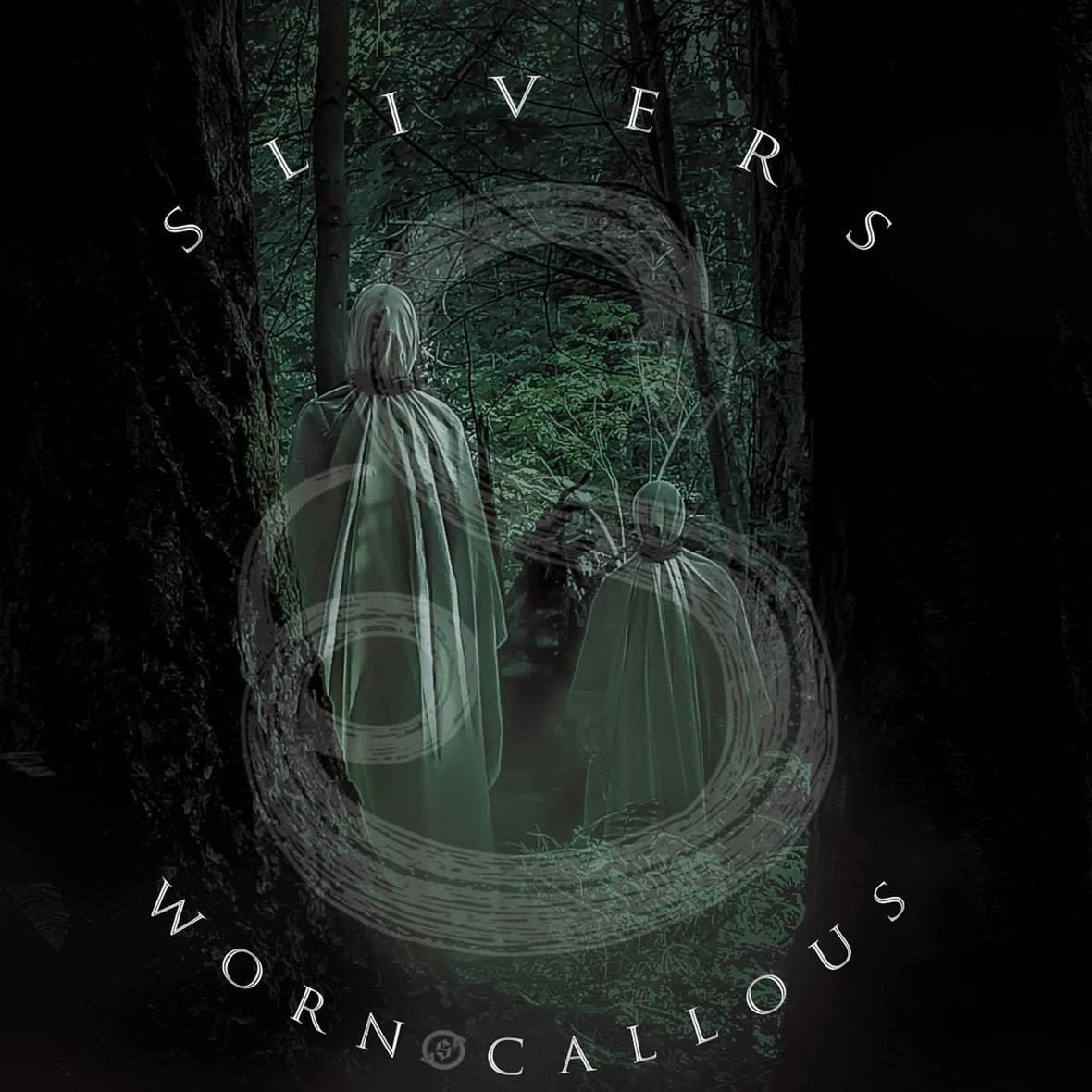 Worn Callous EP artwork