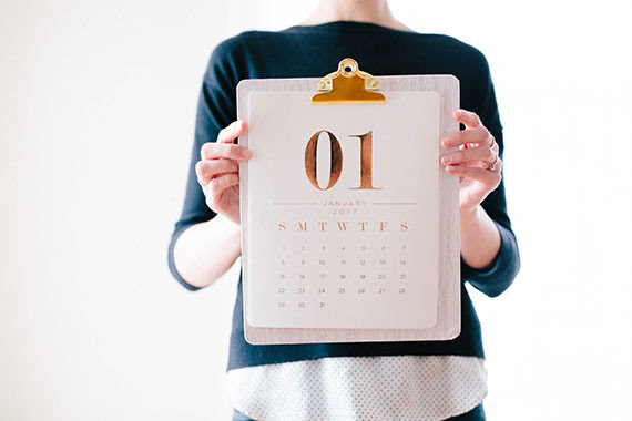 Random House Wishing you a happy, healthy New Year new-year