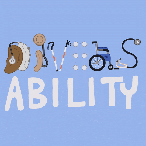 GIF of the word "diversibility"