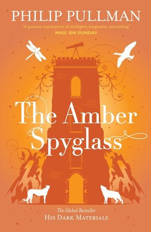 The Amber Spyglass (His Dark Materials, #3) EPUB