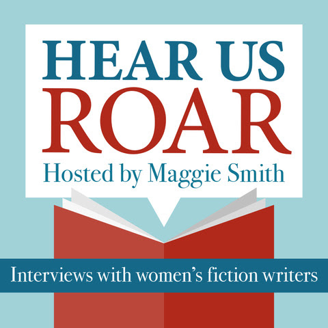Debut Author Podcasts