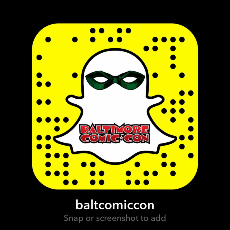 BCC SnapCode