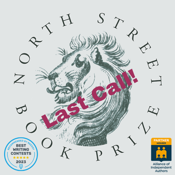 North Street Book Prize