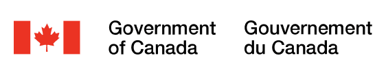 Gouvernement du Canada / Gouvernement du Canada