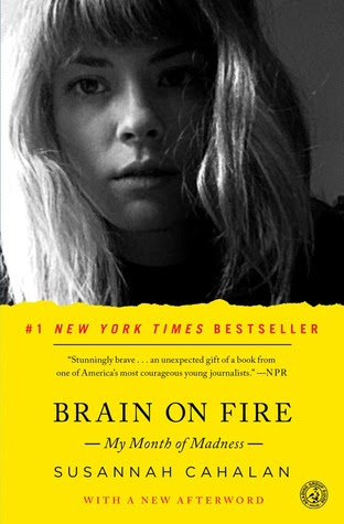 pdf download Brain on Fire: My Month of Madness