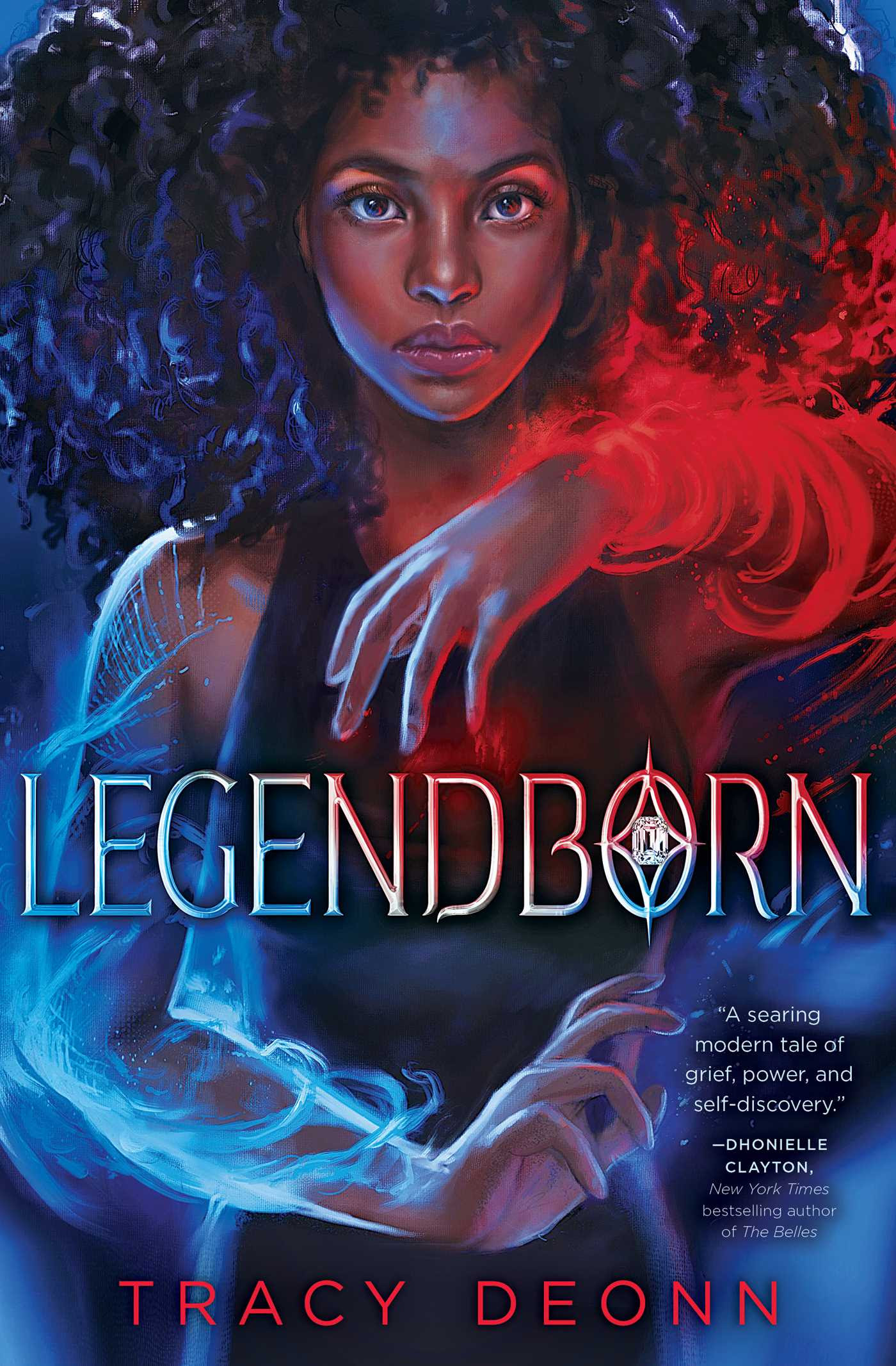 Legendborn (The Legendborn Cycle #1) PDF